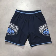 2026年最新】Supreme Studded Basketball Shortの人気アイテム - メルカリ