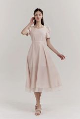 新品未使用タグ付き』 HEVE Swan Grace BL black - メルカリ