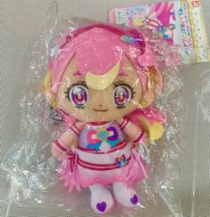 HUGっと！プリキュア ぬいぐるみ キュアエトワール - メルカリ