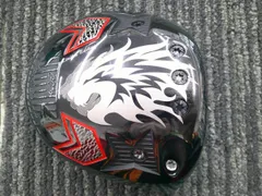 中古 ドライバー エミリッドバハマ CV9/ヘッドノミ/×/10[1537]■博多のサムネイル