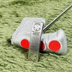 2026年最新】scotty cameron 2.6の人気アイテム - メルカリ