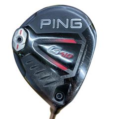 PING G410 SFT フェアウェイウッド ヘッド 9W 23.5° - メルカリ
