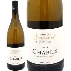 シャブリ2003年 Domaine Jean Collet 白ワイン ビンテージ シャブリ