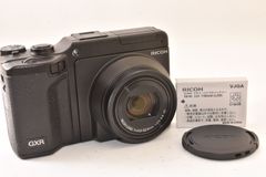 RICOH リコー GXR + P10 KIT 170550 デジタルカメラ J2607045 - メルカリ