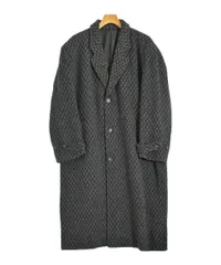 COMME des GARCONS HOMME PLUS チェスターコート メンズ 【古着】【中古】【送料無料】のサムネイル