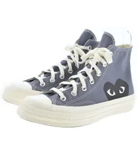PLAY COMME des GARCONS スニーカー レディース 【古着】【中古】【送料無料】のサムネイル