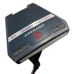 【中古】 オデッセイ TRI-BEAM TWELVE 34インチ パター PT STROKE LAB(2023) (フレックスその他) メンズ 男性用 右利き 右用 Cランク ゴルフクラブ