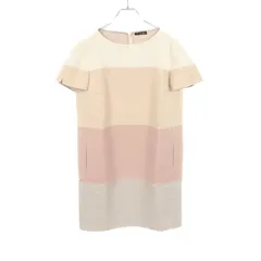 ロロピアーナ Loro Piana ワンピース 半袖 その他 ワンピース レディース Used Bのサムネイル