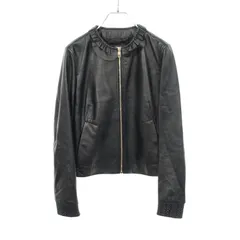 2026年最新】Bally レディース レザージャケット・ライダースの人気