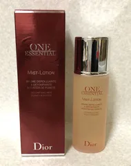 D815 Dior ディオール ワン エッセンシャル ミスト ローション 化粧水 125ml 266279448のサムネイル