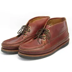 2026年最新】RUSSELL MOCCASINの人気アイテム - メルカリ
