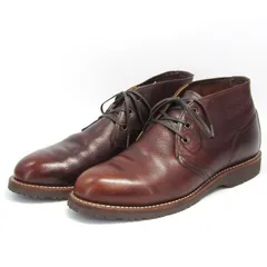 2026年最新】REDWING レッドウィング 8002の人気アイテム - メルカリ