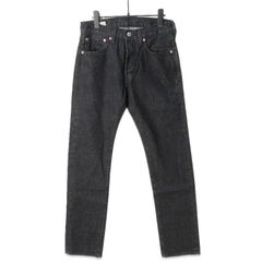 美品・赤耳】シュガーケーン Lot 470 13oz ブラック - メルカリ