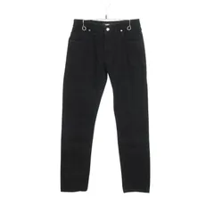フェンディ FENDI デニムパンツ FLP202 コットン デニムパンツ メンズ Used Aのサムネイル