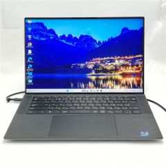 中古美品 Wi-Fi有 デルノートDELL5560 1TB SSD無線 即使用可 - メルカリ