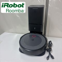 S166 ⭐iRobot Roomba i3 ロボット掃除機 21年製 ⭐動作確認済 