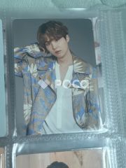 BTS MAGIC SHOP マジショ ミニフォト SUGA - メルカリ