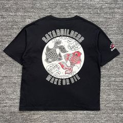 ヒステリックグラマーオーバーサイズ オールインワン L トライアングルウーマン 未使用品 HYSTERIC GLAMOUR TRIANGLE WOMAN オーバーサイズ