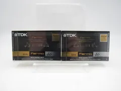 その他 TDK MA-XG46 2026年最新】TDK MA-XG 46の人気アイテム - メルカリ