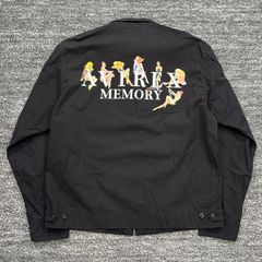未使用品 HYSTERIC GLAMOUR TRIANGLE WOMAN オーバーサイズ