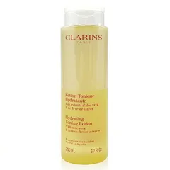 クラランス トーニング ローション SP 200ml ドライ/ノーマル[6701] 佐川急便のサムネイル