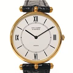 CARTIER W31010M7 PASHA C Self-Winding カルティエ パシャC 自動巻き