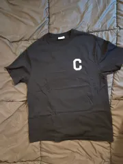 カバーナット Cロゴ Tシャツ XLのサムネイル