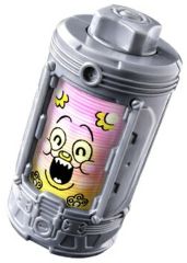 中古】バッジ・ビンズ フェノーメノ 「ウマ娘 プリティーダービー