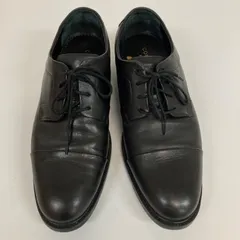 COLE HAAN コールハーン 靴 シューズ 革靴 6 1/2サイズ ブラック 【KS124】のサムネイル