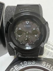 134 新品CASIO G-SHOCK AWG-525D-8AJF 本体 - メルカリ
