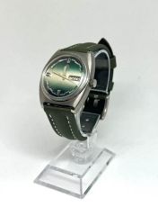 1973年製】TIMEX ダイバーズ デイト ラリー 　　稼働良好 　純正ベルト 1973年製】TIMEX ダイバーズ デイト ラリー 稼働良好 純正ベルト