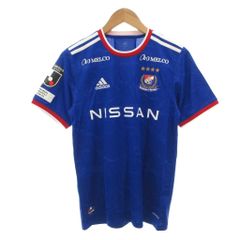 横浜F・マリノス 2020シーズンホーム半袖レプリカユニフォーム サイズ