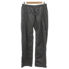 ナイキ NIKE パンツ スラックス S グレー フルレングス ウエストゴム /NL ■ECF006のサムネイル