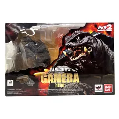 2026年最新】ガメラ モンスターアーツの人気アイテム - メルカリ
