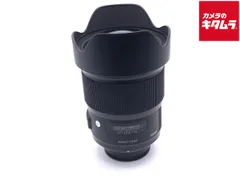 2026年最新】SIGMA 24mm 1.4 DGの人気アイテム - メルカリ