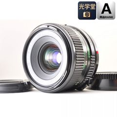 Canon New FD 28mm F2.8 銘玉 #2963326 - メルカリ