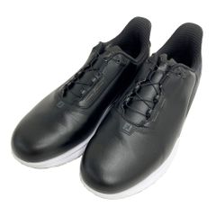 本日限定価格 超美品FootJoy FJ STRATOS BOA ゴルフシューズ - メルカリ