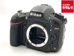 Nikon D810 本体+付属品セット　ショット数11,826枚 Nikon D810 本体+付属品セット ショット数11,826枚 - メルカリ