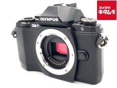 実用品☆OLYMPUS OM-D E-M10☆シャッター数151回 #875 - メルカリ