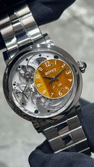 DAMASKO(ダマスコ) ダイバー300M【2024年9月印】【極美品中古】【DSUB2