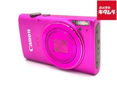 未使用品 Canon IXY 630 パープル デジカメ 光学12倍 Wi-Fi - メルカリ
