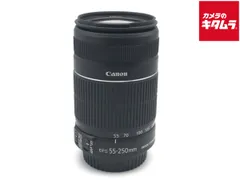 2026年最新】ef-s55-250mm f4-5.6 is stmの人気アイテム - メルカリ