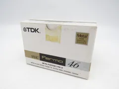 2026年最新】tdk MA-Xg fermoの人気アイテム - メルカリ