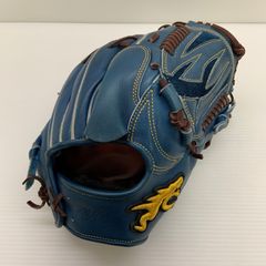 ミズノ MIZUNO イチローモデル ビッグM 耕作印 軟式 大人 一般 外野手