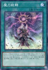 遊戯王 魔力統轄 ノーマルパラレル - メルカリ