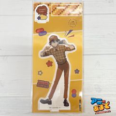 文豪ストレイドッグス 乱歩 撮影会 缶バッジ アクリルスタンド - メルカリ