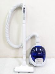 Panasonic MC-SK12G-WH サイクロン式掃除機 2012年製 ヘッド無し