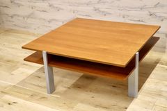 展示品■ボーコンセプト■Granville■ウォールナット■センターテーブル収納 展示品□ボーコンセプト□Granville□ウォールナット□センター