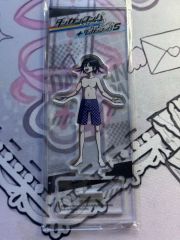 ダンガンロンパ ハッピーダンガンロンパS 水着 アクリルスタンド 王馬