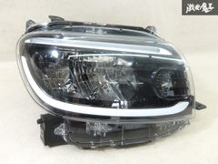 ダイハツ タント LA650 ヘッドライト 左 KOITO 100-69074 - メルカリ